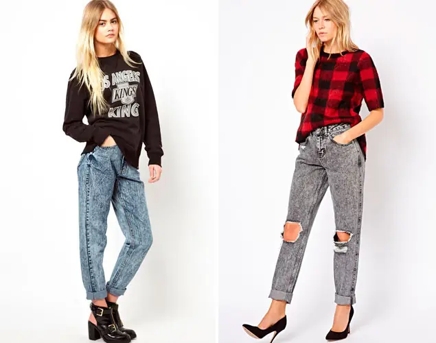 jeans