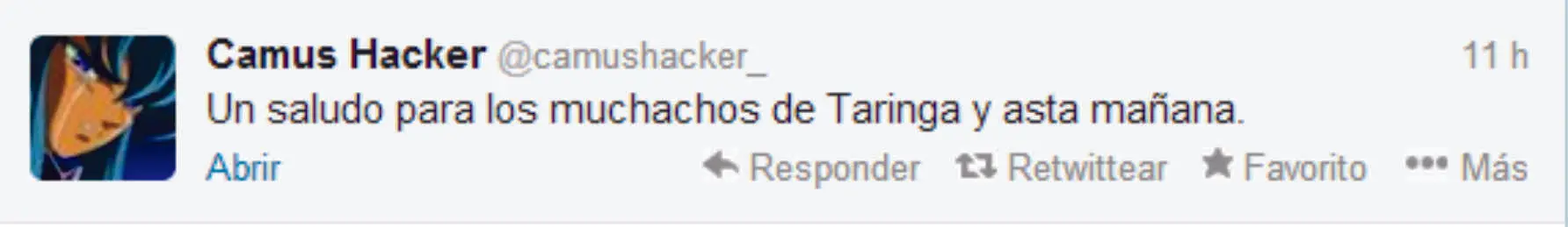 humor
