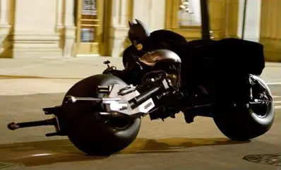 ¿ Christian Bale es la Rana Rene ?