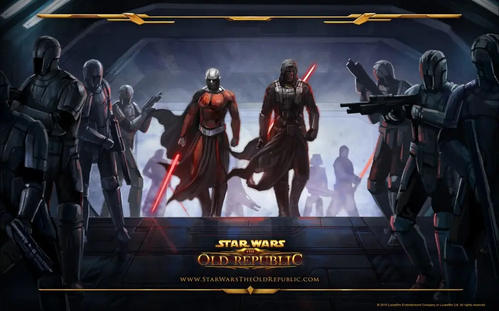 SWTOR
