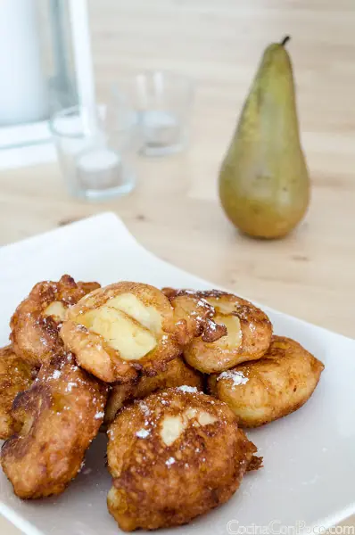 recetas