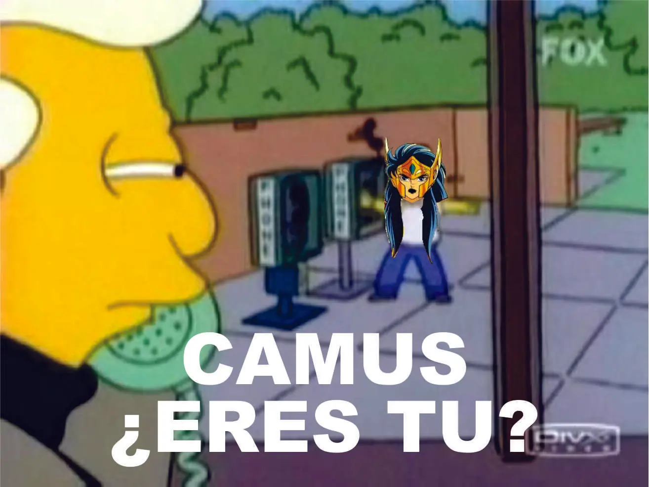 hackeo