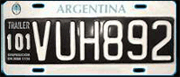 Reglamentacion para Trailers