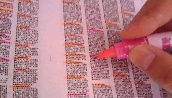 Examenes