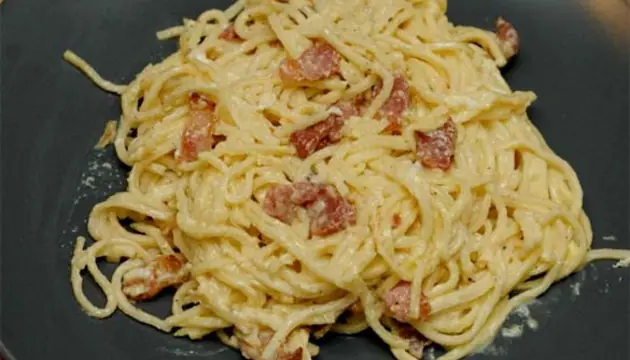pastas