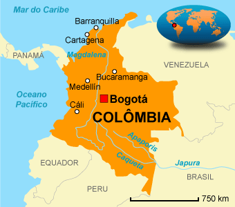 latinoamerica