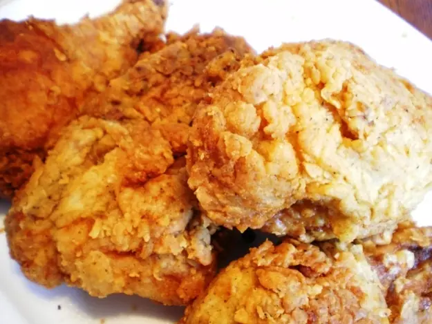 8 Comidas que comen en los EEUU que están prohibidas