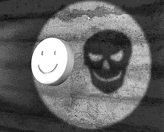 extasis, todo lo que no sabias... (Reflexion)