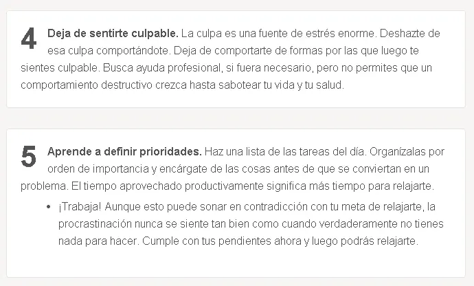 queres