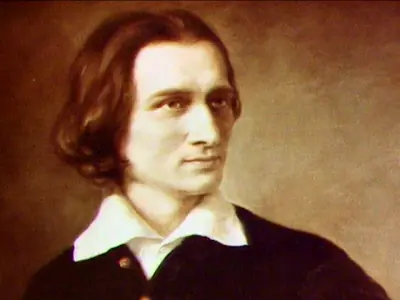 Liszt