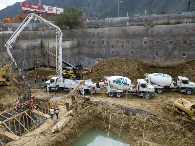 obras
