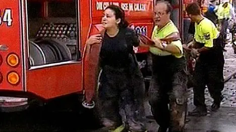 bomberos