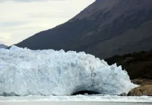 Perito Moreno