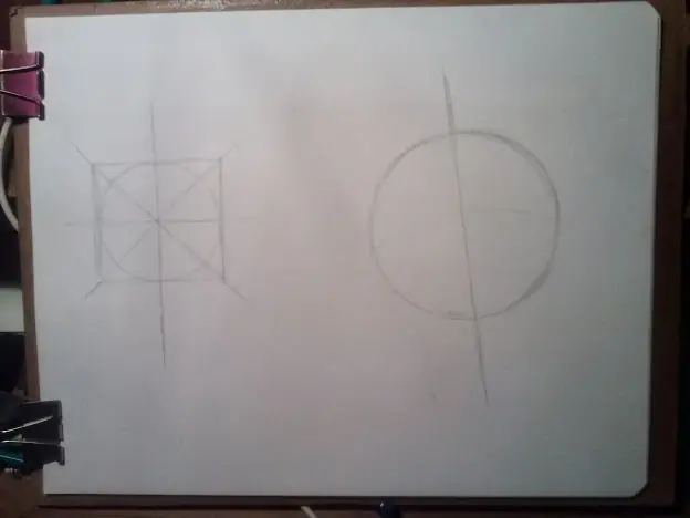 dibujo del ro
