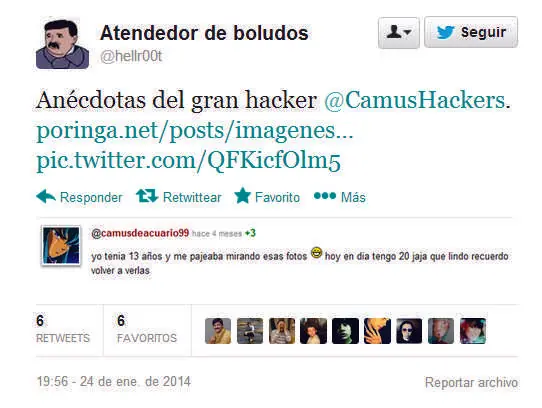 historia