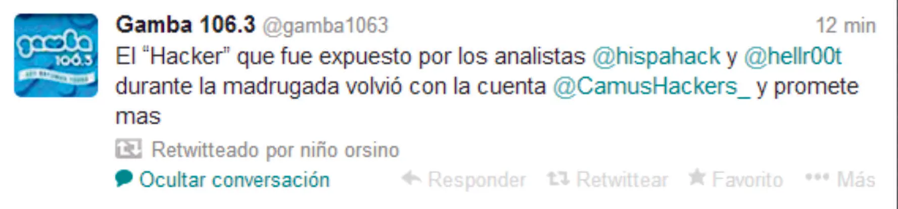 famosos