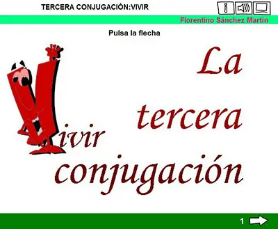 Gramatica español para peques !