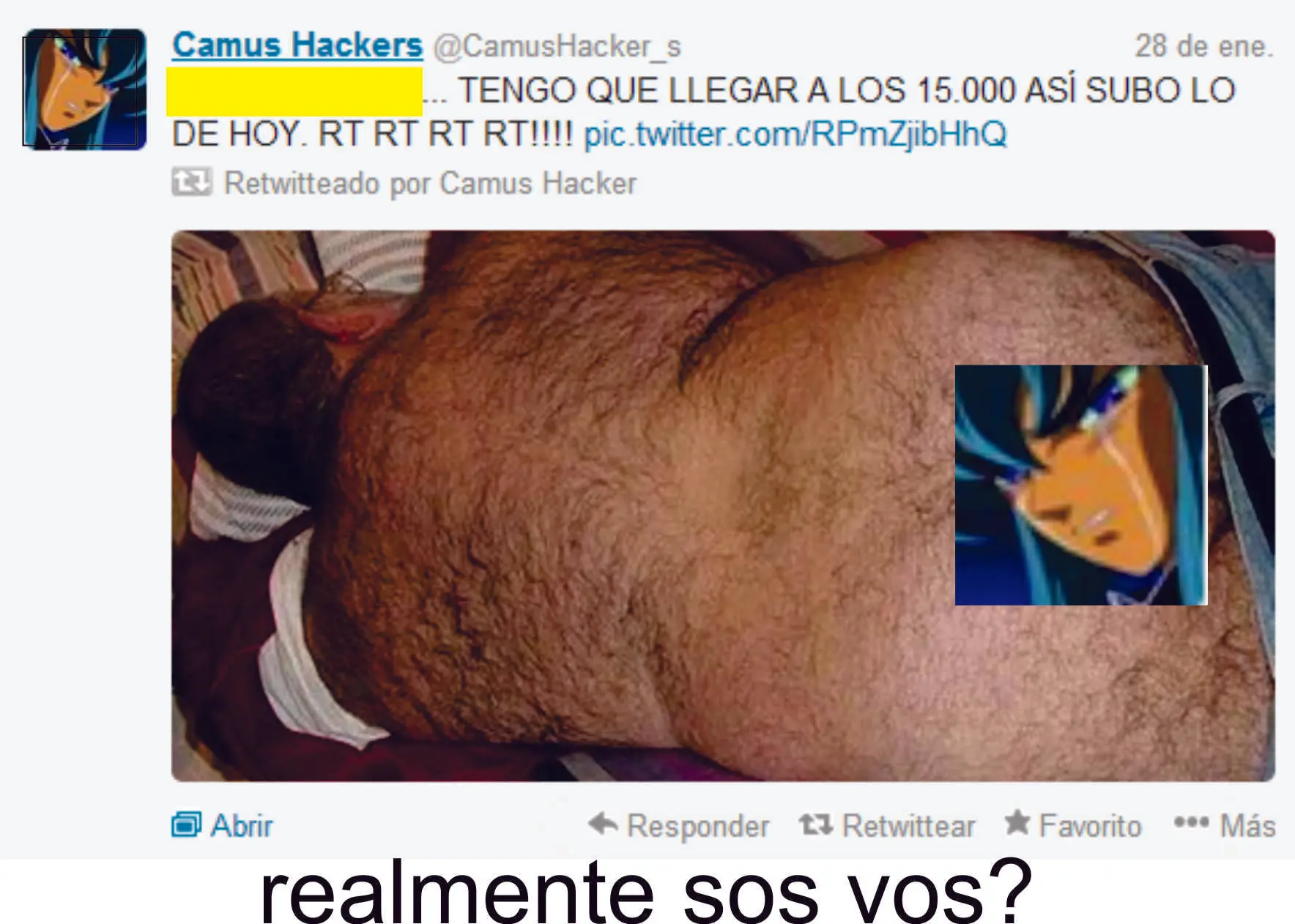 cronica