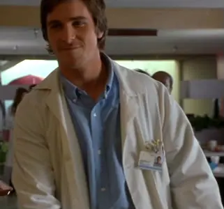 ¿ Christian Bale es la Rana Rene ?