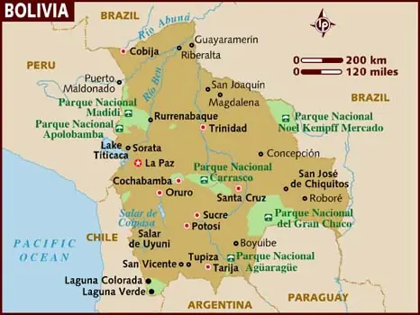 Venezuela