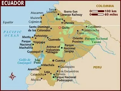 peru