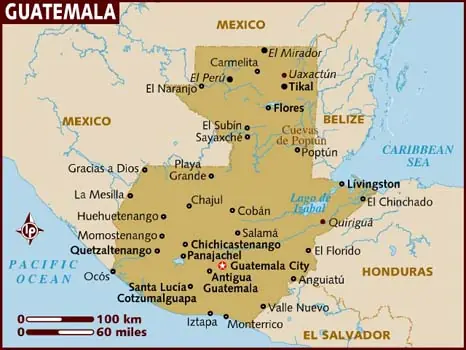 colombia.