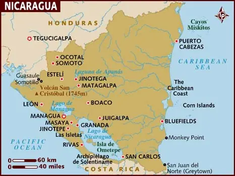 Uruguay