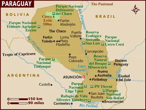 Venezuela