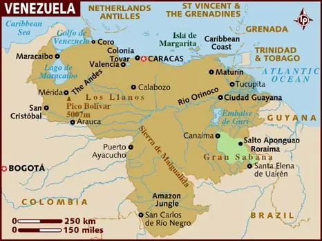 peru