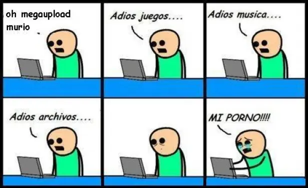 upload