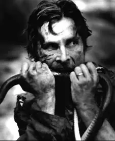 ¿ Christian Bale es la Rana Rene ?
