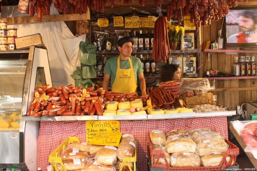 Los 9 mejores lugares de todo el mundo para comer carne