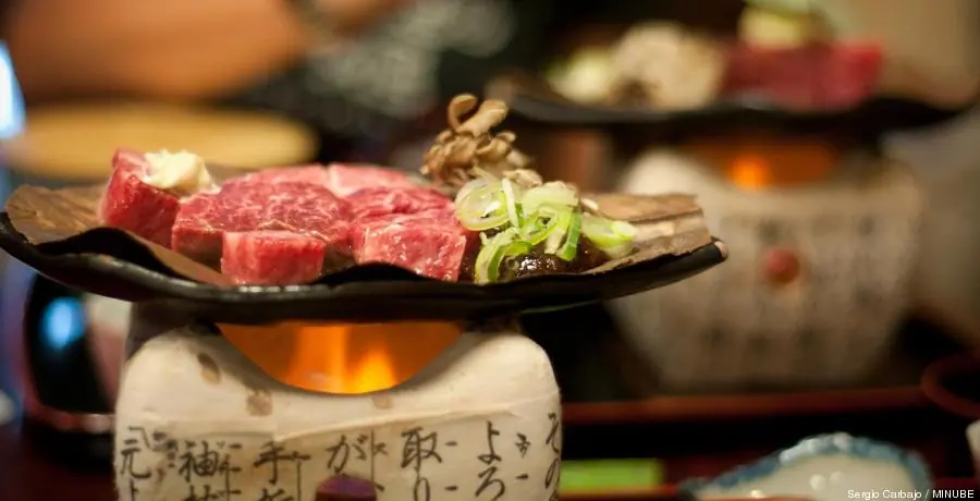 Los 9 mejores lugares de todo el mundo para comer carne