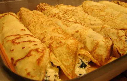 crepes