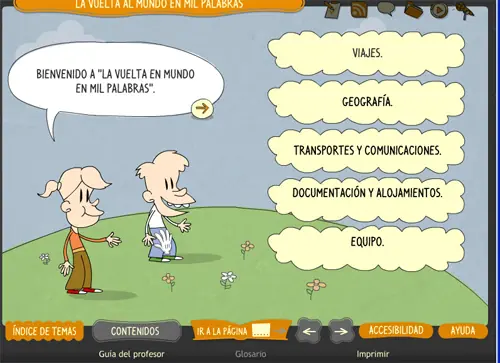 libros peques