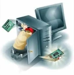 17 Mitos sobre las computadoras