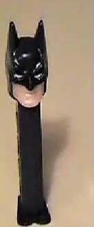 ¿ Christian Bale es la Rana Rene ?