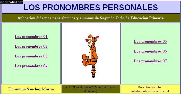 libros peques