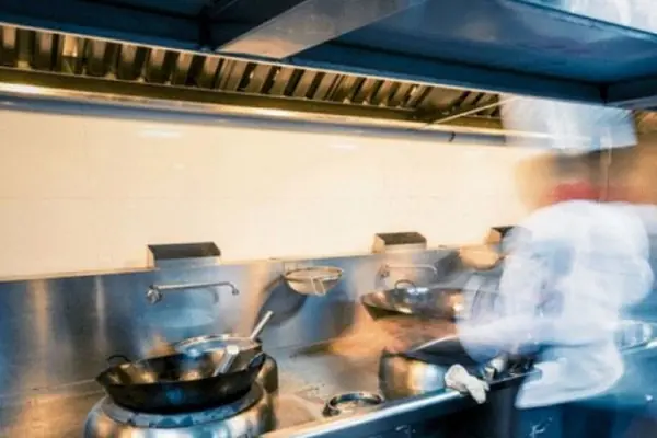 Cierran restaurante en Nigeria por servir cabezas humanas as