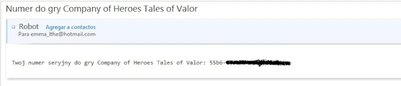 Company of heroes tales of valor