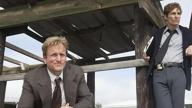 La serie que puede destronar a Breaking Bad
