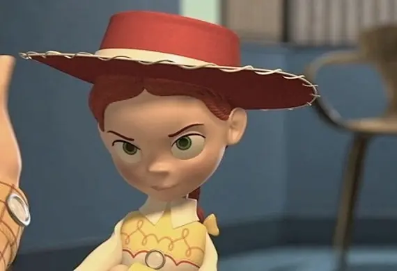 woody
