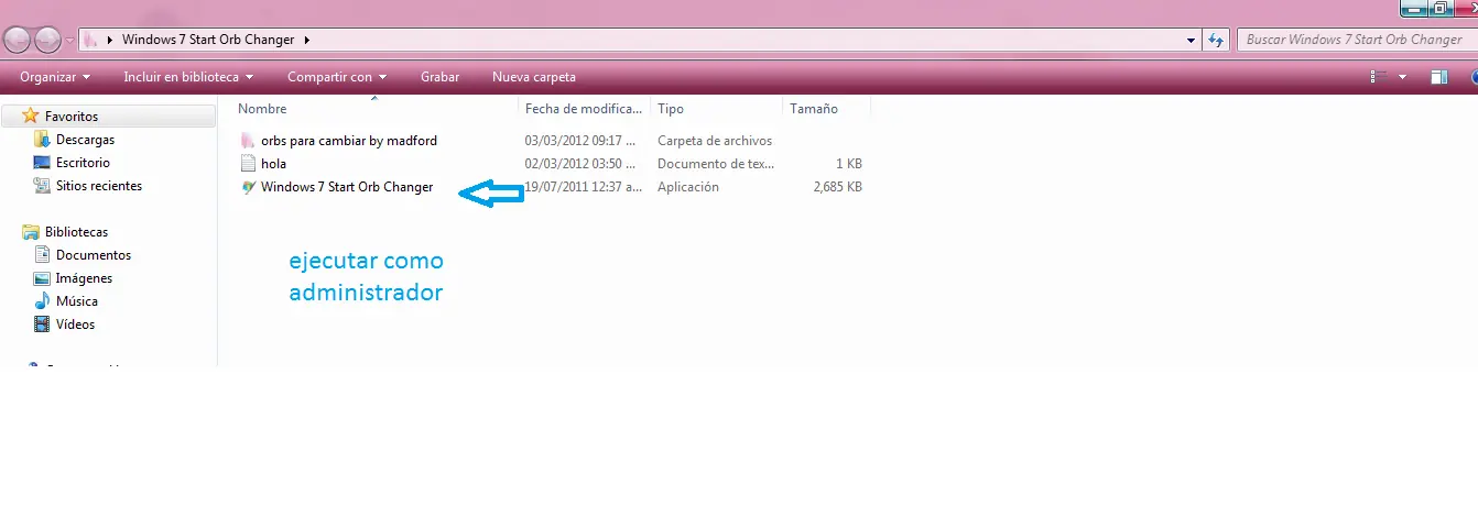 cambia