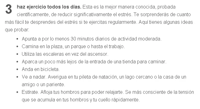 queres