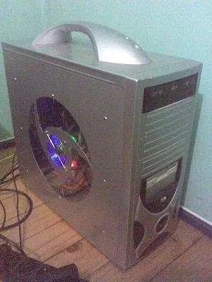 Ram