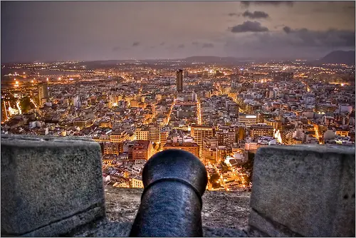 Alicante es mi ciudad y Te la muestro