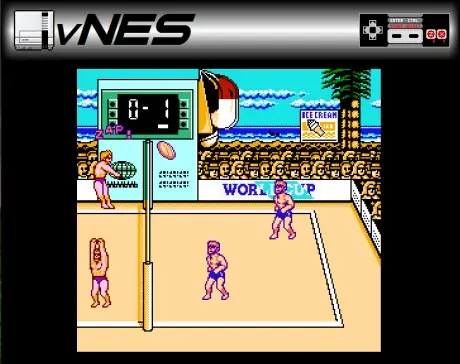 Revivi los juegos de Family y Gameboy sin bajar Nada