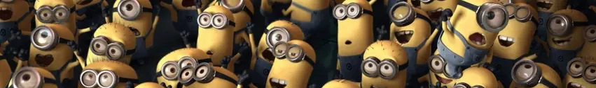 MINIONS: Su historia, sus nombres, su idioma y más