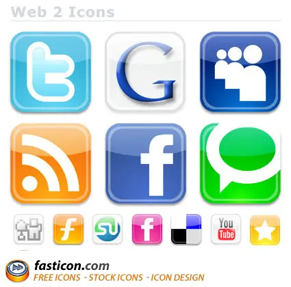 Iconos