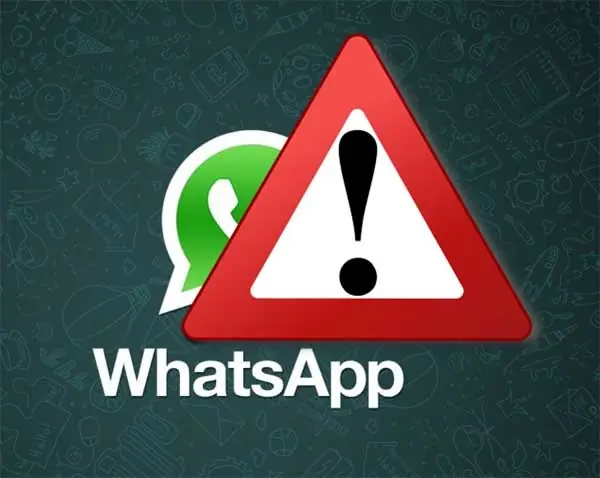 5 Razones Para desintalar WhatsApp!!